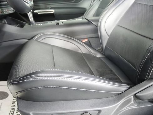 Used 2024 Ford Mustang GT Premium RWD image 12