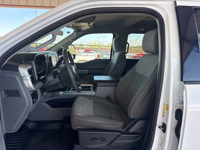 Used 2024 Ford F350 XLT w/ FX4 Off-Road Package AWD/4WD image 14