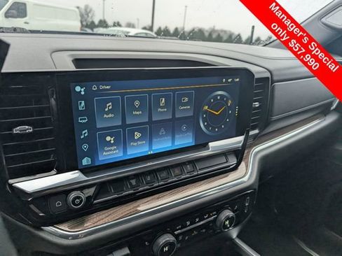 Used 2024 Chevrolet Silverado 3500 LT w/ Convenience Package image 22