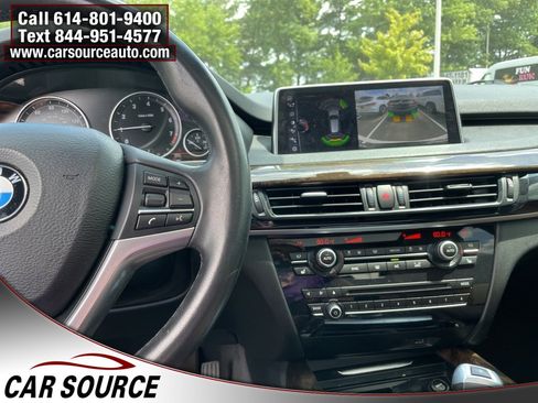Used 2017 BMW X5 sDrive35i image 36