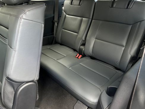 New 2026 Ford Explorer Active w/ Active Comfort Package RWD image 14