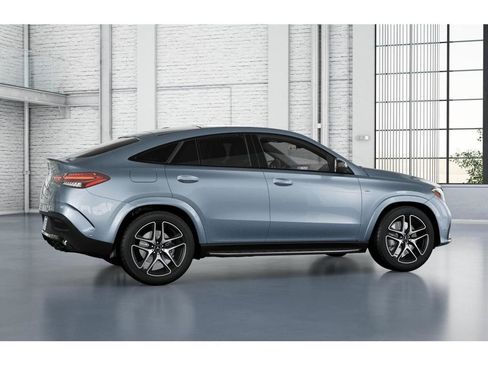 New 2026 Mercedes-Benz GLE 53 AMG GLE 53 AMG image 18