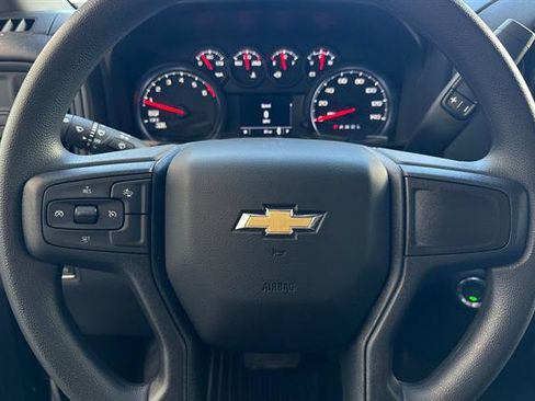 New 2026 Chevrolet Silverado 1500 W/T w/ WT Value Package image 21