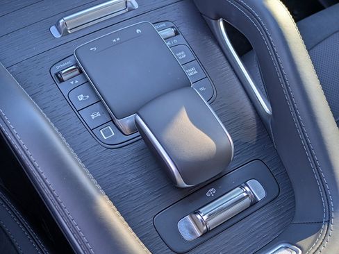 Certified 2025 Mercedes-Benz GLE 63 AMG S image 27