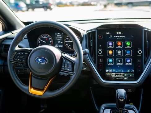 Certified 2024 Subaru Crosstrek 2.5i Wilderness image 6