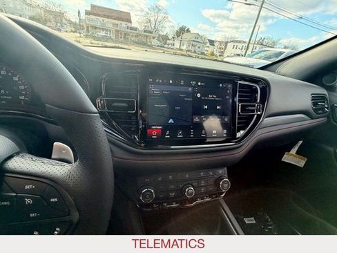 New 2026 Dodge Durango GT image 17