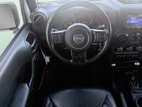 Used 2018 Jeep Wrangler Unlimited Rubicon AWD/4WD image 50