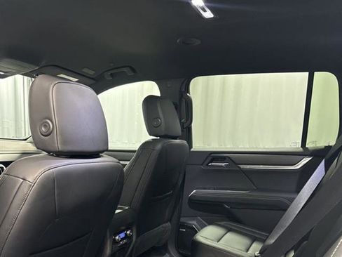 New 2026 GMC Acadia Elevation w/ Elevation Premium Package image 15