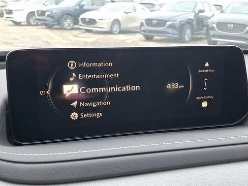 New 2026 MAZDA CX-30 AWD 2.5 S image 18