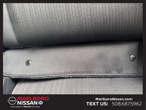 New 2025 Nissan Altima 2.5 SV w/ SV Premium Package image 17