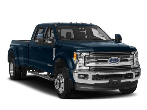 Used 2018 Ford F450 XL w/ STX Appearance Package AWD/4WD image 6