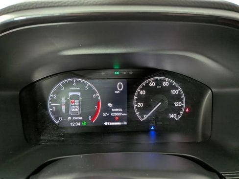 Used 2023 Honda CR-V EX image 4