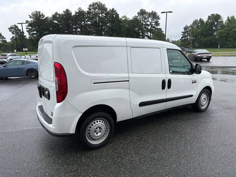 Used 2022 RAM ProMaster City Tradesman FWD image 10