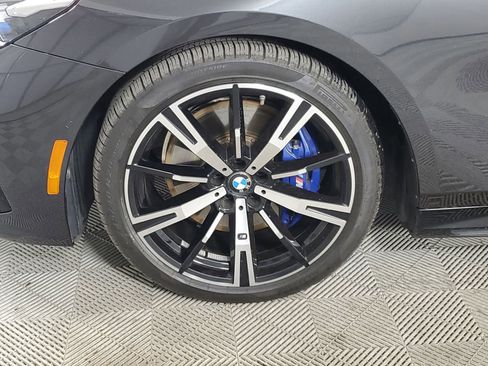 Used 2024 BMW 540i xDrive AWD/4WD image 19