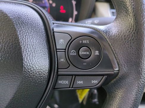 Used 2026 Toyota Corolla LE image 23