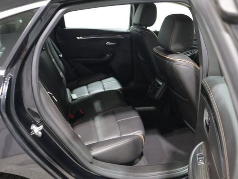 Used 2018 Chevrolet Impala Premier FWD image 20