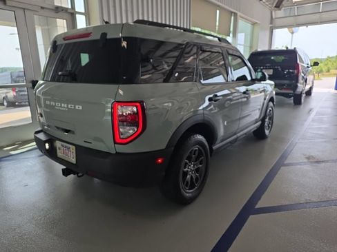 Used 2021 Ford Bronco Sport Big Bend AWD/4WD image 5