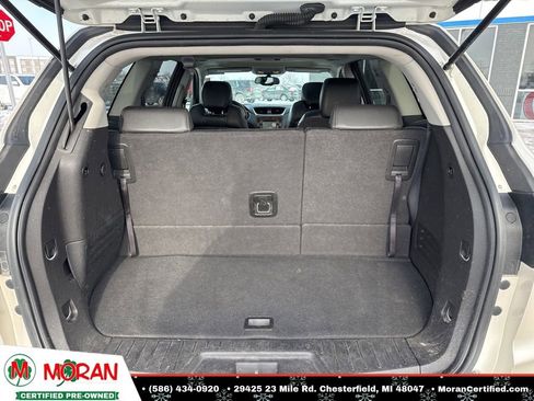 Used 2014 Chevrolet Traverse LT image 34