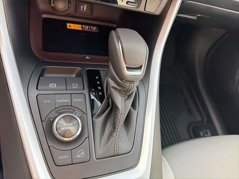 New 2025 Toyota RAV4 Limited w/ Advanced Technology Package image 14