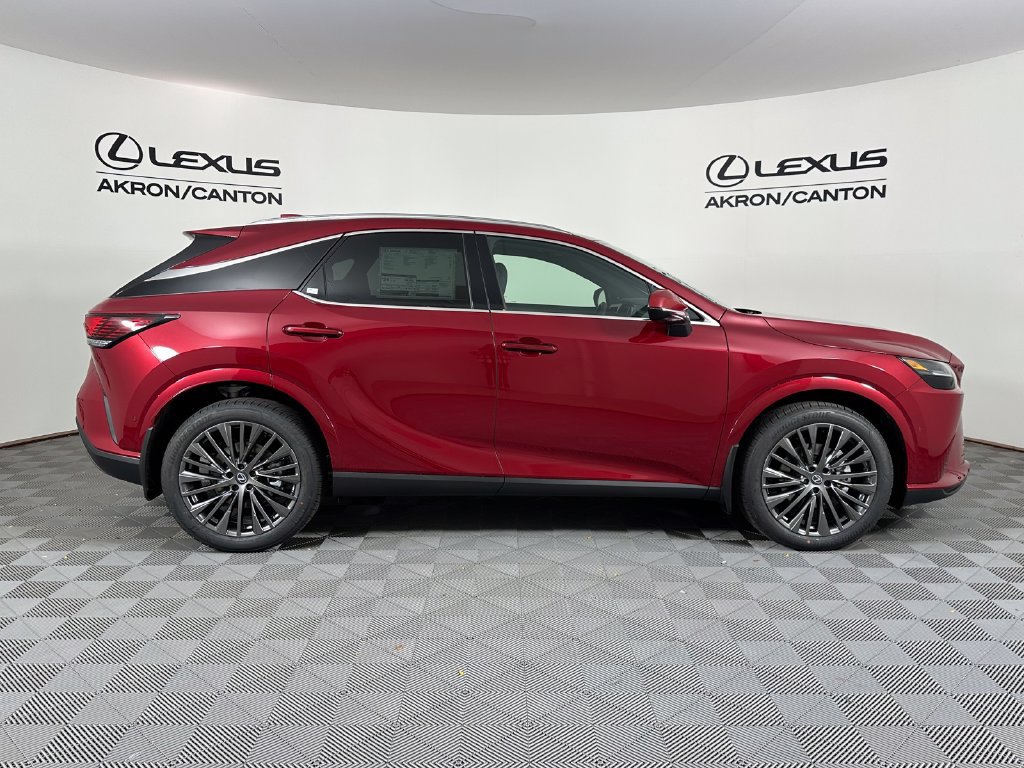 New 2026 Lexus RX 350 AWD image 6
