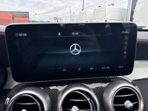 Certified 2023 Mercedes-Benz C 43 AMG 4MATIC Coupe image 19