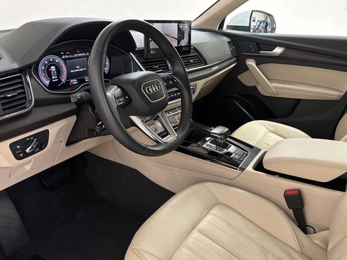 Used 2022 Audi Q5 2.0T Premium Plus image 9