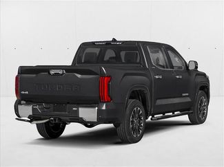 New 2026 Toyota Tundra Limited AWD/4WD video 2