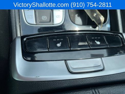 Used 2024 Hyundai Tucson SEL AWD/4WD image 35