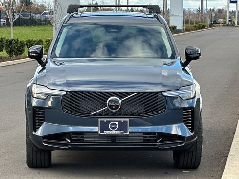 New 2026 Volvo XC90 T8 Ultra w/ Lounge Package AWD/4WD image 8