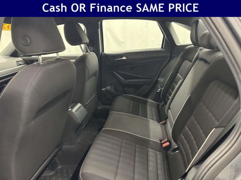 Used 2024 Volkswagen Jetta Sport FWD image 14