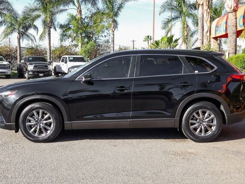 Used 2021 MAZDA CX-9 Sport FWD image 5
