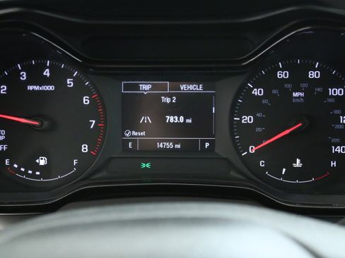 Used 2024 Chevrolet Trax LS w/ LS Convenience Package FWD image 16