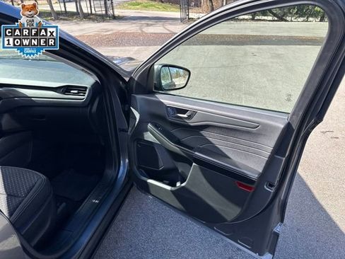 Certified 2024 Ford Escape Active image 11