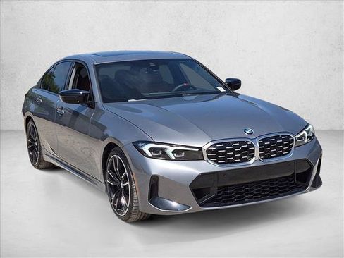 New 2026 BMW M340i w/ Premium Package RWD image 6