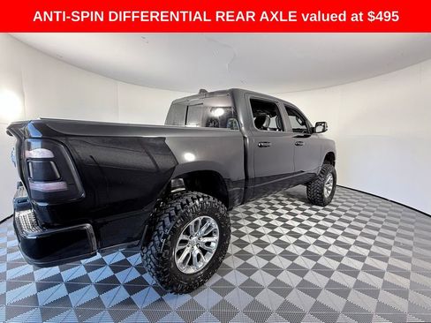 Used 2023 RAM 1500 Laramie image 6