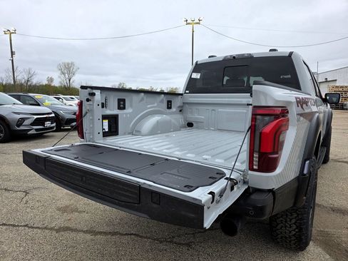 New 2026 Ford F150 Raptor AWD/4WD image 14