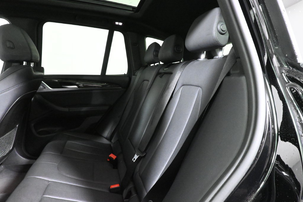 Used 2018 BMW X3 xDrive30i AWD/4WD image 6