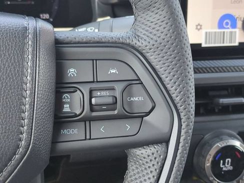 New 2026 Toyota Tacoma TRD Pro AWD/4WD image 17