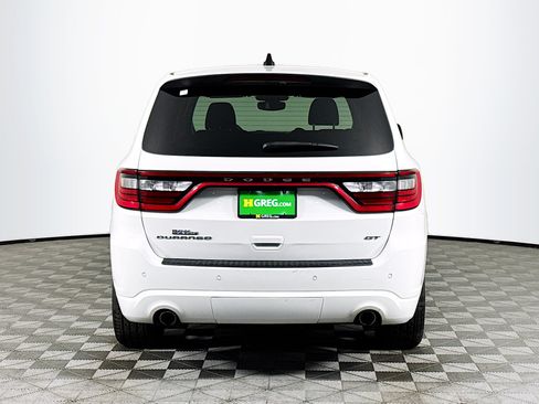 Used 2023 Dodge Durango GT RWD image 7