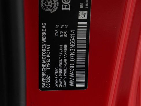Used 2022 MINI Cooper S FWD image 27