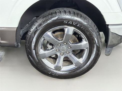 Used 2023 Ford F150 King Ranch w/ Equipment Group 601A High AWD/4WD image 37