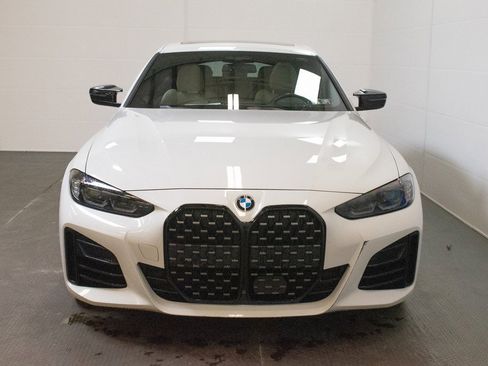 Certified 2024 BMW M440i xDrive Gran Coupe image 2