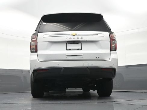 Used 2023 Chevrolet Tahoe LT RWD image 27