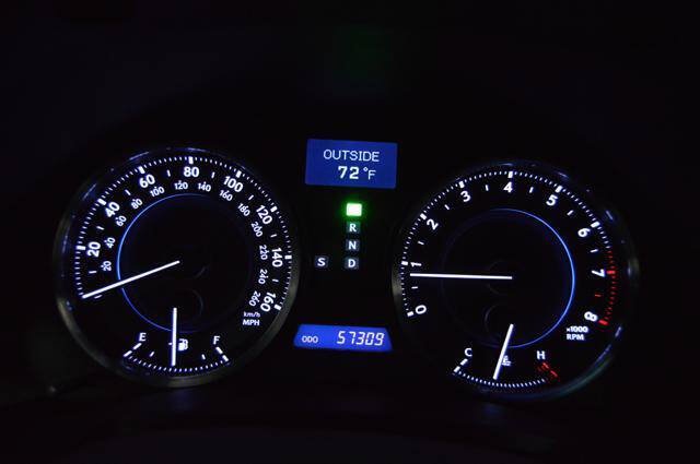 Used 2011 Lexus IS 250 AWD w/ Premium Pkg Value Edition image 17
