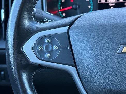 Used 2022 Chevrolet Colorado LT image 28
