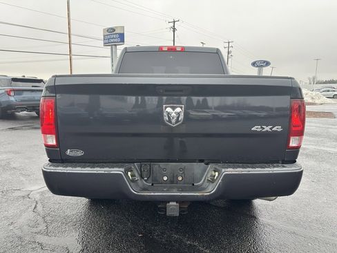 Used 2019 RAM 1500 Express image 4