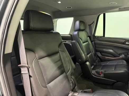 Used 2017 Chevrolet Tahoe LT w/ LT Midnight Edition image 28