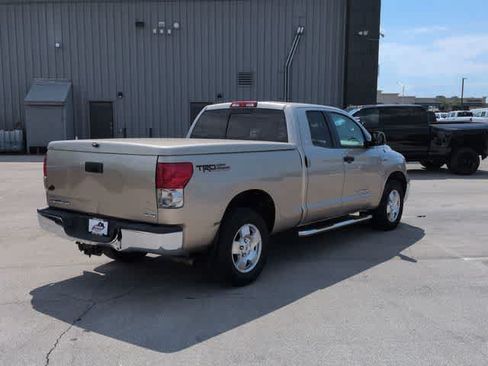 Used 2007 Toyota Tundra SR5 AWD/4WD image 8