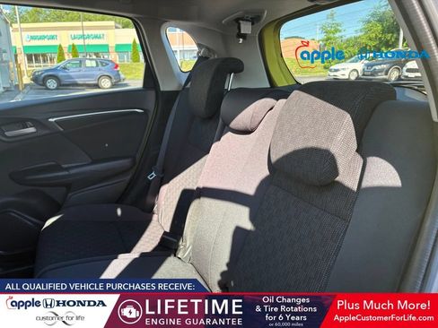 Used 2016 Honda Fit LX image 5