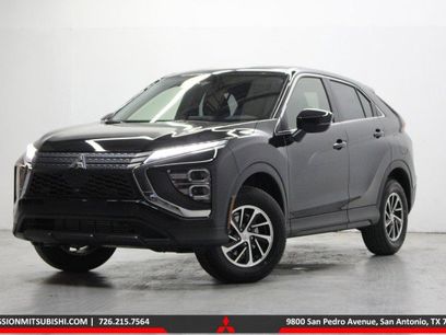 New 2026 Mitsubishi Eclipse Cross ES